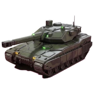 T-72 Orbo