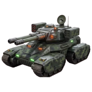 M1 Braisy